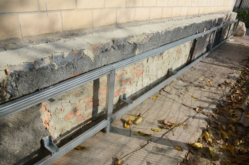 Top Concrete Foundation Repair Companies in Redford, MI