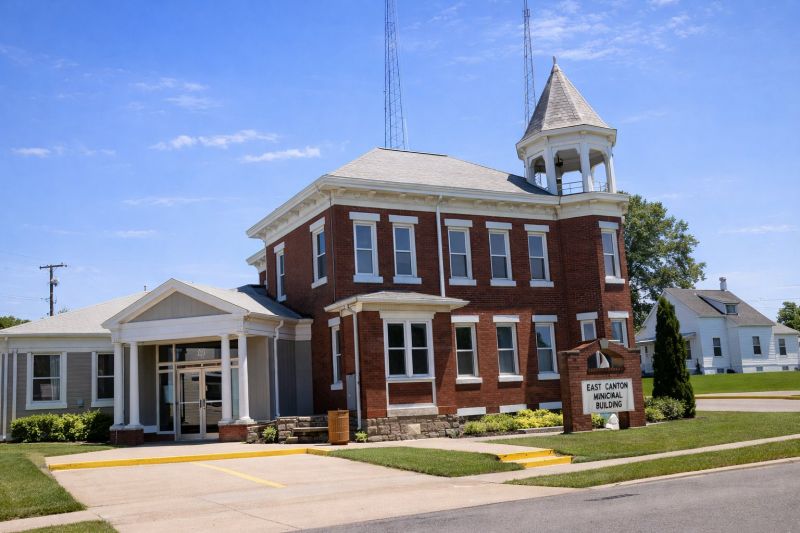 Top Foundation Lifting Companies in Canton, MI