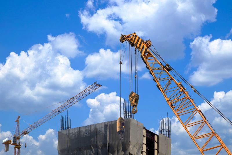 Top Foundation Lifting Companies in Novi, MI