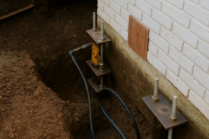 Top Foundation Lifting Companies in Oxford, MI
