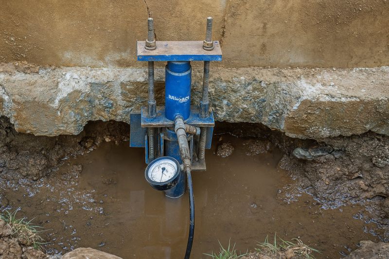 Top Foundation Lifting Companies in Taylor, MI