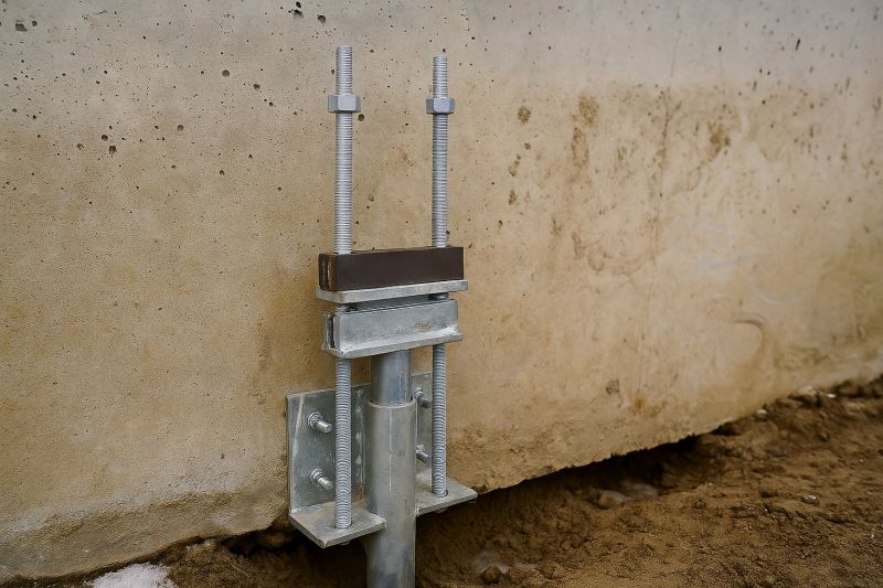 Top Foundation Lifting Companies in Troy, MI