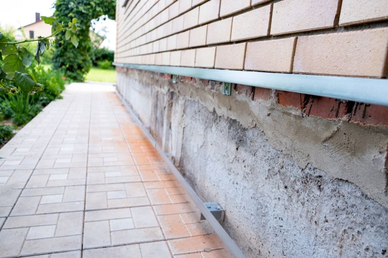 Top Foundation Repair Companies in Dearborn, MI