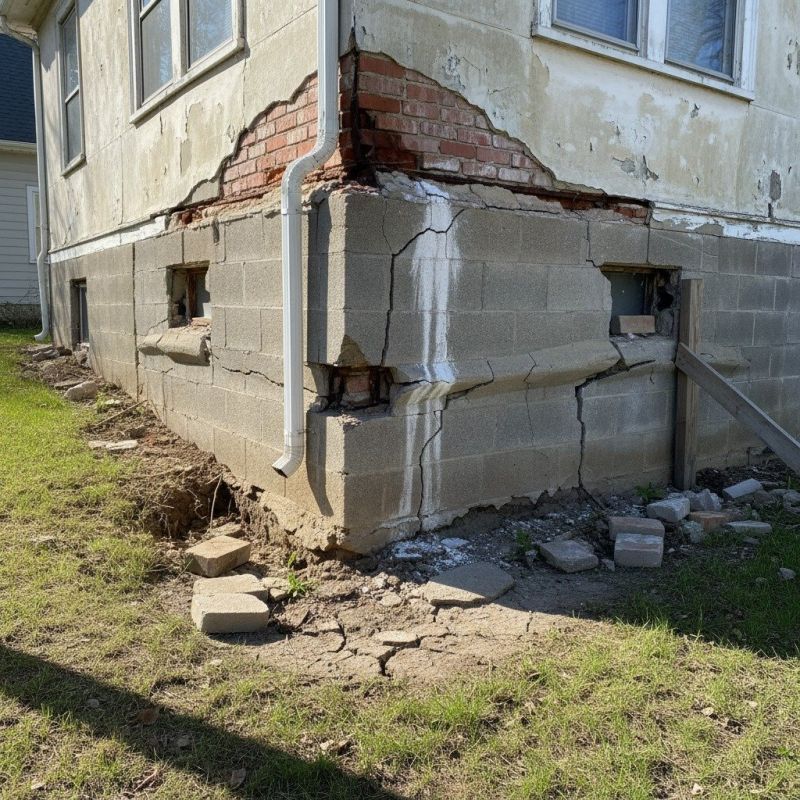 Top Foundation Repair Companies in Novi, MI
